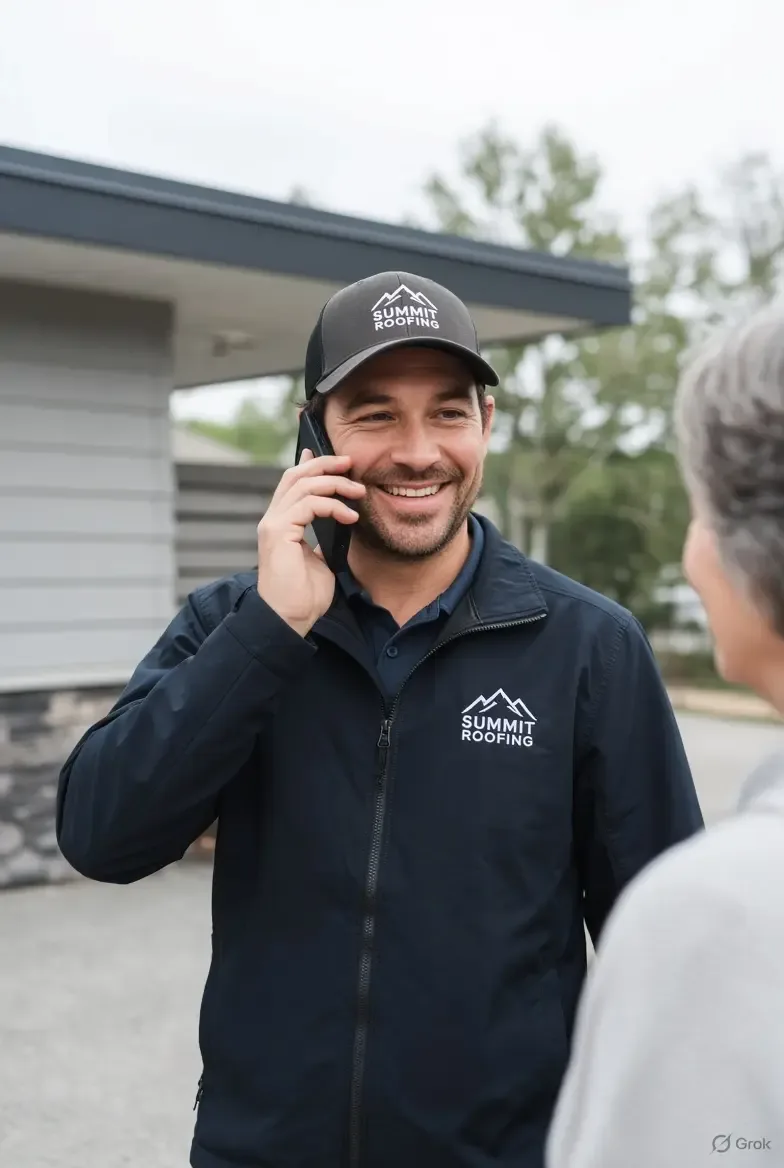 Flat Roof Leak Repair Miles City, MT FAQs